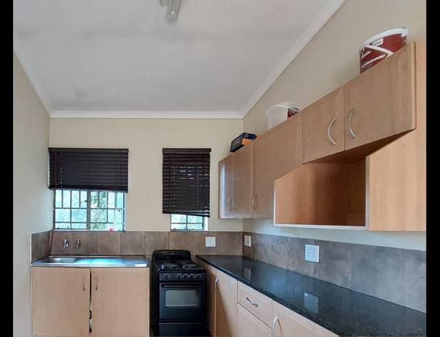 2 BEDROOM APARTMENT TO LET IN HATFIELD